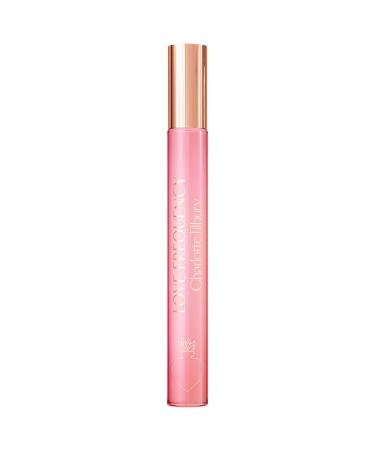 Charlotte Tilbury Love Frequency Eau de Parfum Travel Spray - 0.34 oz eau de parfum spray