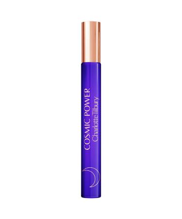 Charlotte Tilbury Cosmic Power Eau de Parfum Travel Spray - 0.34 oz eau de parfum spray