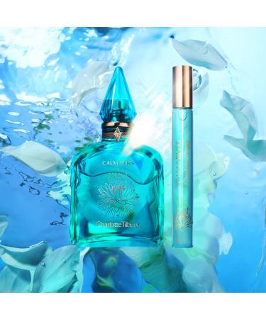 Shop Charlotte Tilbury Calm Bliss Eau de Parfum - 3.4 oz eau de parfum spray Online - Best Price & International Shipping - Buy Online on SooperMarket.com