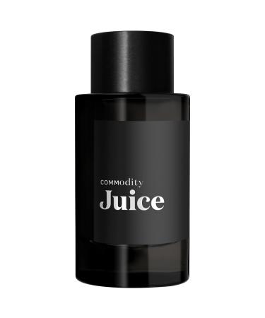 Commodity Juice Expressive Eau de Parfum - 3.4 oz / 100 mL eau de parfum spray