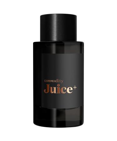 Commodity Juice+ Bold Eau de Parfum - 3.4 oz/ 100 ml eau de parfum spray