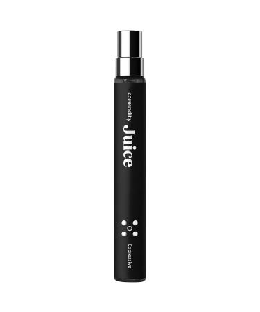 Commodity Juice Expressive Eau de Parfum Travel Spray - 0.34 oz / 10 mL eau de parfum spray