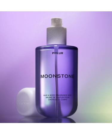 Shop PHLUR Moonstone Body & Hair Fragrance Mist - 8 oz Online - Best Price & International Shipping - Buy Online on SooperMarket.com