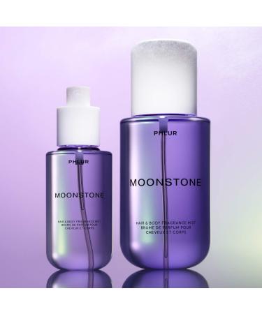 Shop PHLUR Moonstone Body & Hair Fragrance Mist - 8 oz Online - Best Price & International Shipping - Buy Online on SooperMarket.com