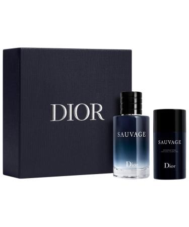 DIOR Sauvage Eau de Toilette Gift Set