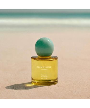Shop Jo Malone London Yellow Hibiscus Cologne - 1.7 oz spray Online - Best Price & International Shipping - Buy Online on SooperMarket.com