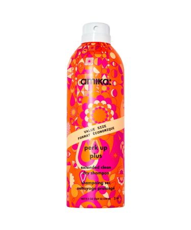 amika Perk Up Plus Extended Clean Dry Shampoo-thumbnail_label