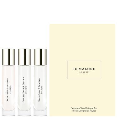 Jo Malone London Cologne Travel Spray Trio Set