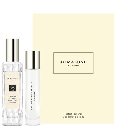 Jo Malone London English Pear Fragrance Duo Set
