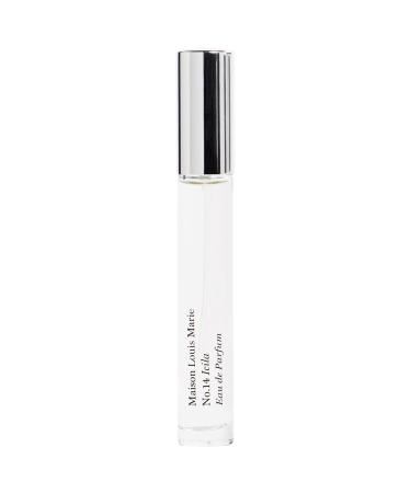 Maison Louis Marie No. 14 Icila Eau de Parfum Travel Spray - 0.34 oz / 10 mL eau de parfum spray