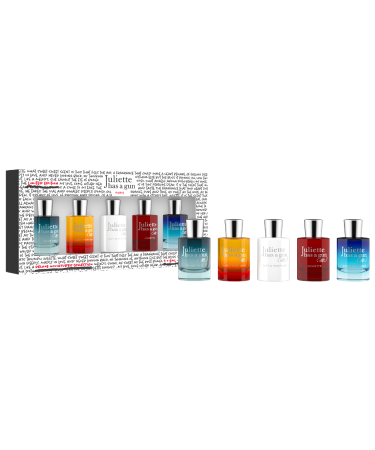 Juliette Has a Gun Deluxe Mini Coffret Set - Standard size