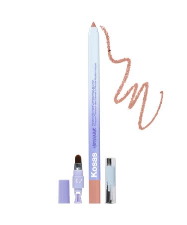 Kosas Hotliner Hyaluronic Acid Contouring Lip Liner-thumbnail