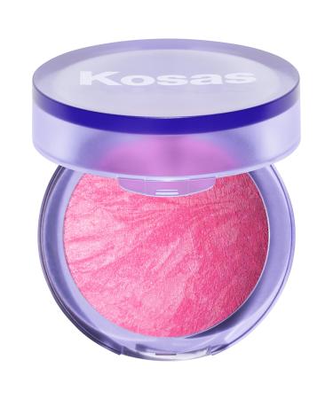 Kosas Blush is Life Baked Talc-Free Dimensional + Brightening Blush-thumbnail