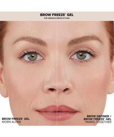 Shop Anastasia Beverly Hills Sculpted & Defined Brow Kit -Ebony Online - Best Price & International Shipping - Buy Online on SooperMarket.com