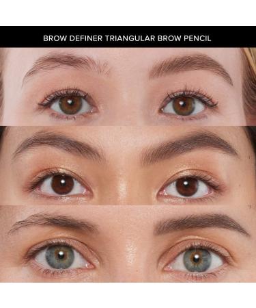 Shop Anastasia Beverly Hills Sculpted & Defined Brow Kit -Ebony Online - Best Price & International Shipping - Buy Online on SooperMarket.com