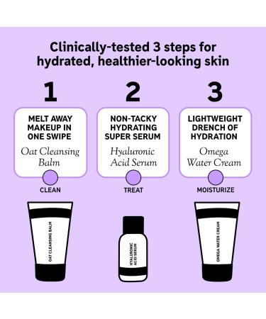 Shop The INKEY List The Starter Skincare Set Online - Best Price & International Shipping - Buy Online on SooperMarket.com