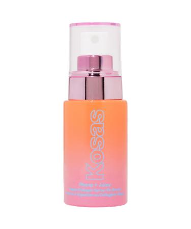 Kosas Plump + Juicy Vegan Collagen + Probiotic Spray-On Serum-thumbnail_label