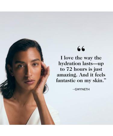 Shop goop Goopbeauty 72-Hour Hydrating Supercharged Water-Cream - 1.7 oz / 50 ml Online - Best Price & International Shipping - Buy Online on SooperMarket.com