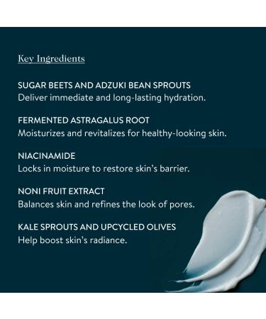 Shop goop Goopbeauty 72-Hour Hydrating Supercharged Water-Cream - 1.7 oz / 50 ml Online - Best Price & International Shipping - Buy Online on SooperMarket.com
