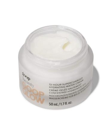 Shop goop Goopbeauty 72-Hour Hydrating Supercharged Water-Cream - 1.7 oz / 50 ml Online - Best Price & International Shipping - Buy Online on SooperMarket.com