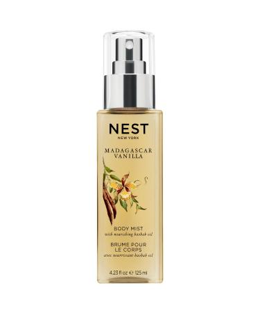 NEST New York Madagascar Vanilla Body Mist - 4.2 oz spray