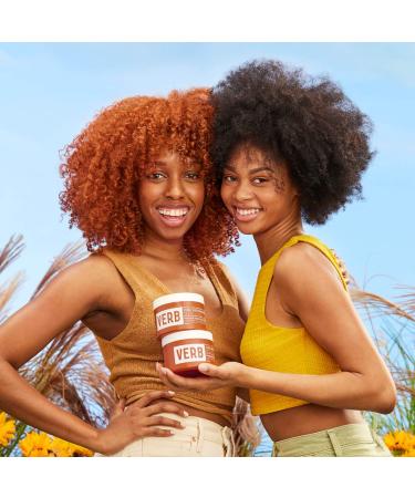 Shop Verb Curl Defining Mask for Waves Curls and Coils - 6.5 oz Online - Best Price & International Shipping - Buy Online on SooperMarket.com