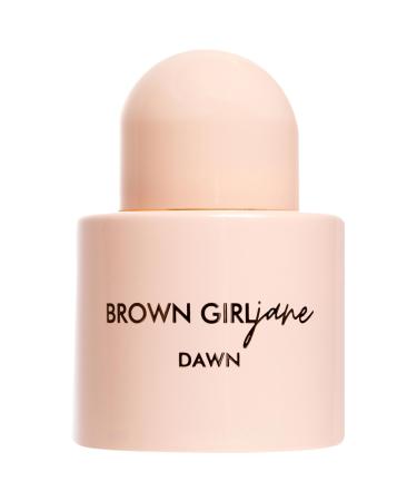 BROWN GIRL Jane Dawn Eau de Parfum - 1.7 oz eau de parfum spray