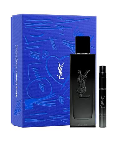 Yves Saint Laurent MYSLF Cologne Set
