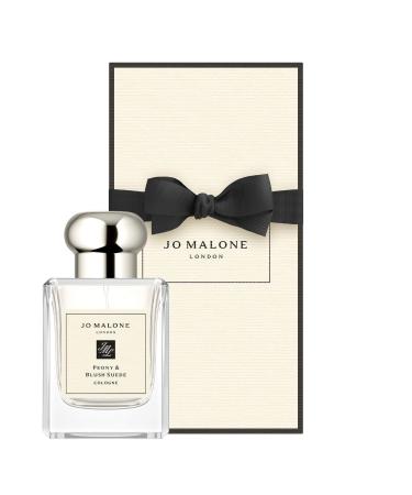 Shop Jo Malone London Peony & Blush Suede Cologne - 1.7 oz / 50 ml Online - Best Price & International Shipping - Buy Online on SooperMarket.com