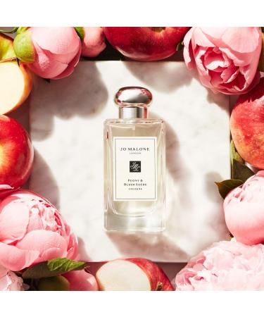 Shop Jo Malone London Peony & Blush Suede Cologne - 1.7 oz / 50 ml Online - Best Price & International Shipping - Buy Online on SooperMarket.com