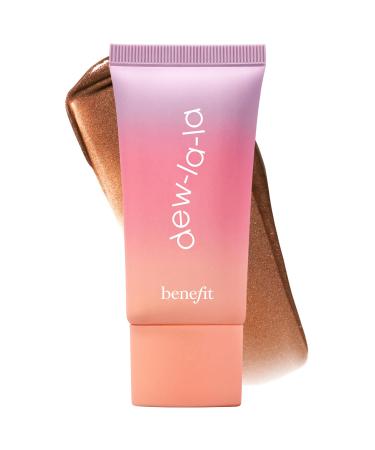 Benefit Cosmetics Dew La La All-Over Glow Liquid Highlighter-thumbnail