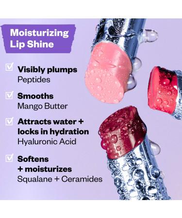 Shop Kosas Plump & Juicy Lips Trio Online - Best Price & International Shipping - Buy Online on SooperMarket.com