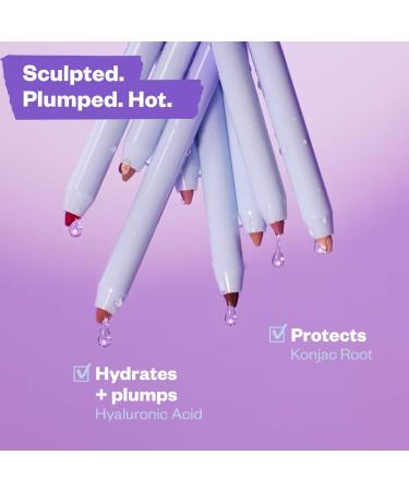 Shop Kosas Plump & Juicy Lips Trio Online - Best Price & International Shipping - Buy Online on SooperMarket.com