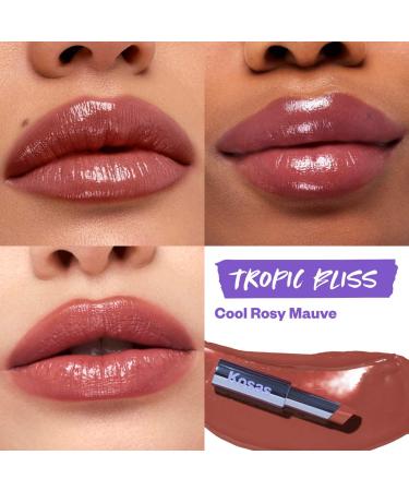 Shop Kosas Plump & Juicy Lips Trio Online - Best Price & International Shipping - Buy Online on SooperMarket.com