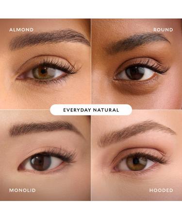 Shop Velour Lashes Velour-Xtensions Self-Stick Lash Kit - Standard size Online - Best Price & International Shipping - Buy Online on SooperMarket.com