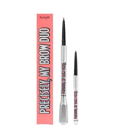Benefit Cosmetics Precisely, My Brow Pencil 24 Hour Booster Set-thumbnail