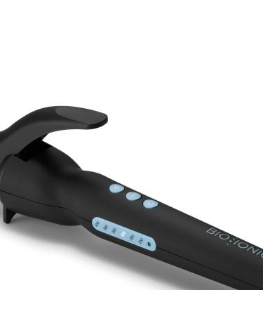 Shop Bio Ionic Long Barrel Curling Iron 0.75 Online - Best Price & International Shipping - Buy Online on SooperMarket.com