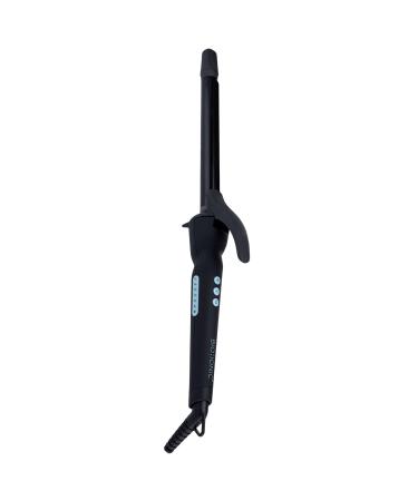 Bio Ionic Long Barrel Curling Iron 0.75