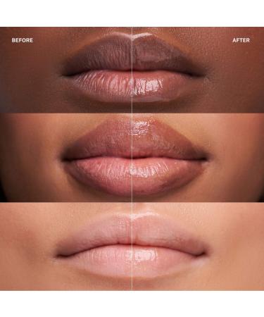 Shop Mango People Hydrating Glossy Mango Butter Lip Balm - 0.1 oz / 3 g Mango - mango Online - Best Price & International Shipping - Buy Online on SooperMarket.com
