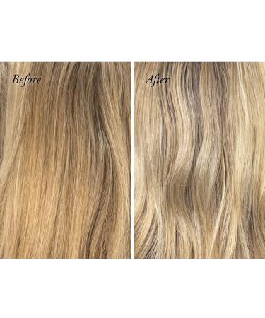Shop Oribe Bright Blonde Radiance & Repair Hair Treatment - 5.9 oz/ 175 ml Online - Best Price & International Shipping - Buy Online on SooperMarket.com