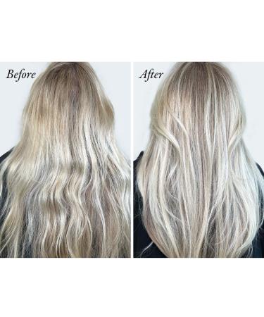 Shop Oribe Bright Blonde Radiance & Repair Hair Treatment - 5.9 oz/ 175 ml Online - Best Price & International Shipping - Buy Online on SooperMarket.com