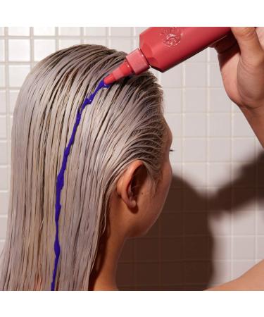 Shop Oribe Bright Blonde Radiance & Repair Hair Treatment - 5.9 oz/ 175 ml Online - Best Price & International Shipping - Buy Online on SooperMarket.com