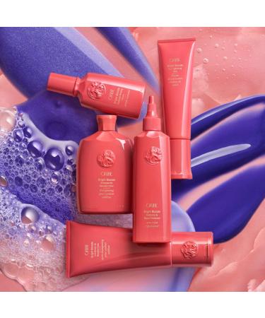 Shop Oribe Bright Blonde Radiance & Repair Hair Treatment - 5.9 oz/ 175 ml Online - Best Price & International Shipping - Buy Online on SooperMarket.com