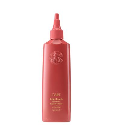 Oribe Bright Blonde Radiance & Repair Hair Treatment - 5.9 oz/ 175 ml