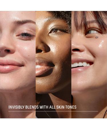 Shop Biossance Squalane + Zinc Sheer Hydrating Mineral Face Sunscreen SPF 30 with Ectoin - 1.6 oz Online - Best Price & International Shipping - Buy Online on SooperMarket.com