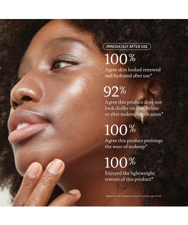 Shop Biossance Squalane + Zinc Sheer Hydrating Mineral Face Sunscreen SPF 30 with Ectoin - 1.6 oz Online - Best Price & International Shipping - Buy Online on SooperMarket.com