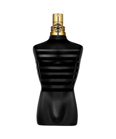 Jean Paul Gaultier Le Male Le Parfum - 4.22 oz parfum spray