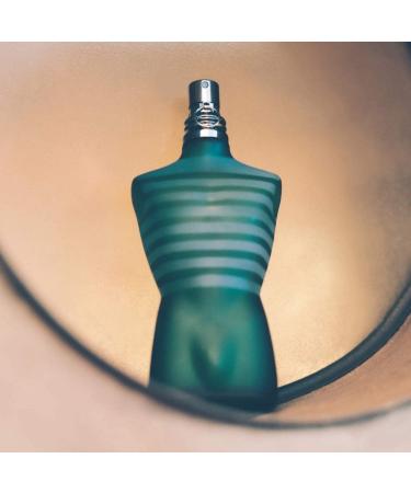 Shop Jean Paul Gaultier Le Male Eau de Toilette - 4.22 oz eau de toilette spray Online - Best Price & International Shipping - Buy Online on SooperMarket.com