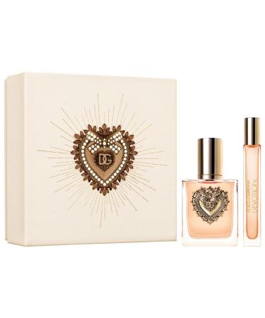 Dolce&Gabbana Devotion Eau de Parfum Perfume Set