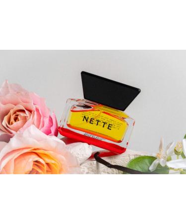 Shop Nette Rose Parade Eau de Parfum - 1.7 oz/ 50 ml eau de parfum spray Online - Best Price & International Shipping - Buy Online on SooperMarket.com